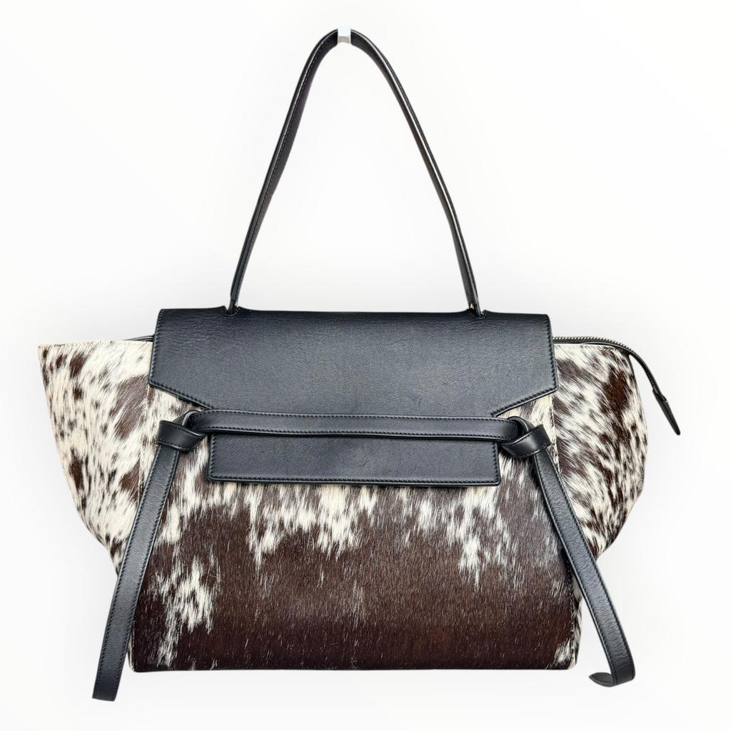 Celine Limited Edition Pony Hair Mini Belt Bag — 1 of 40