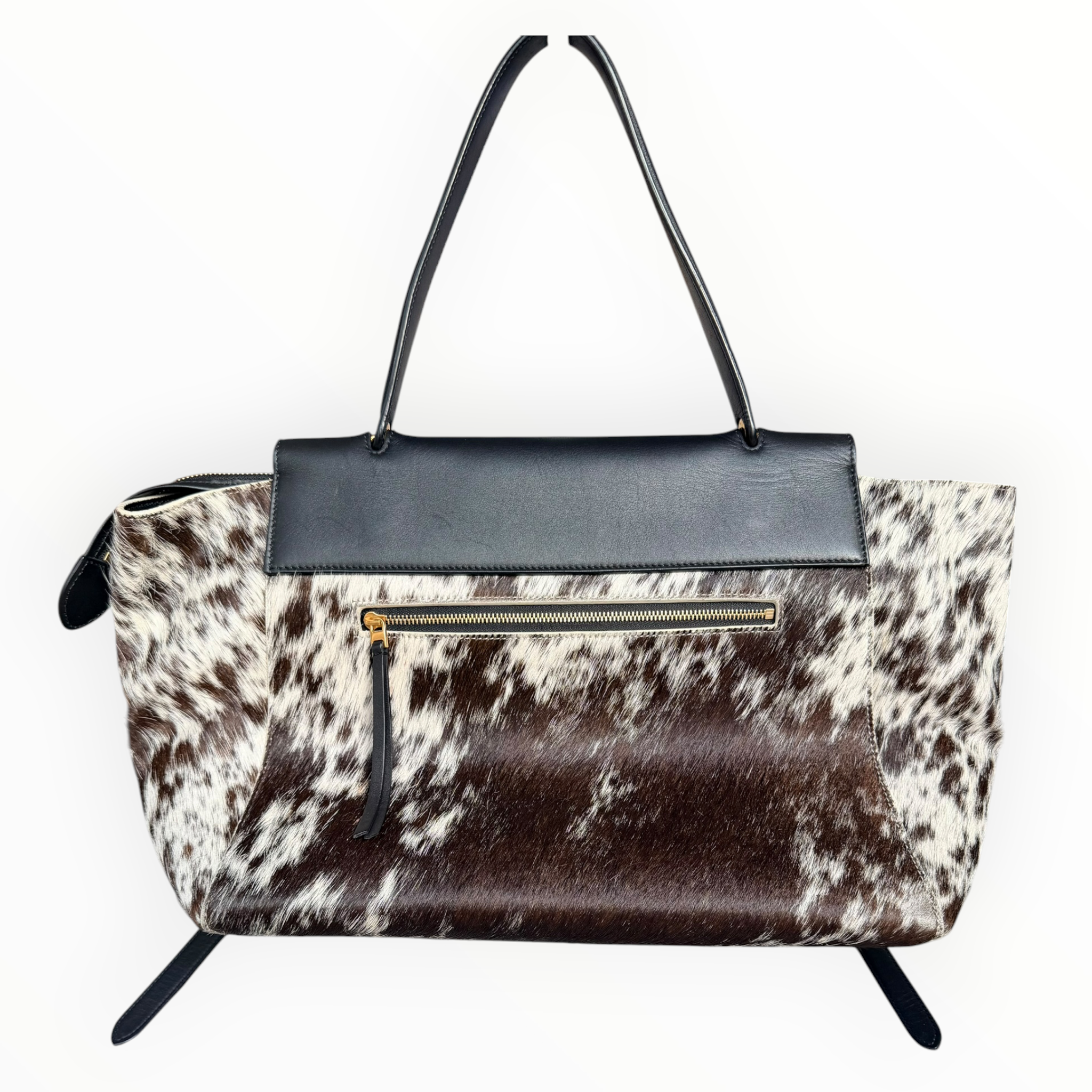 Celine Limited Edition Pony Hair Mini Belt Bag — 1 of 40