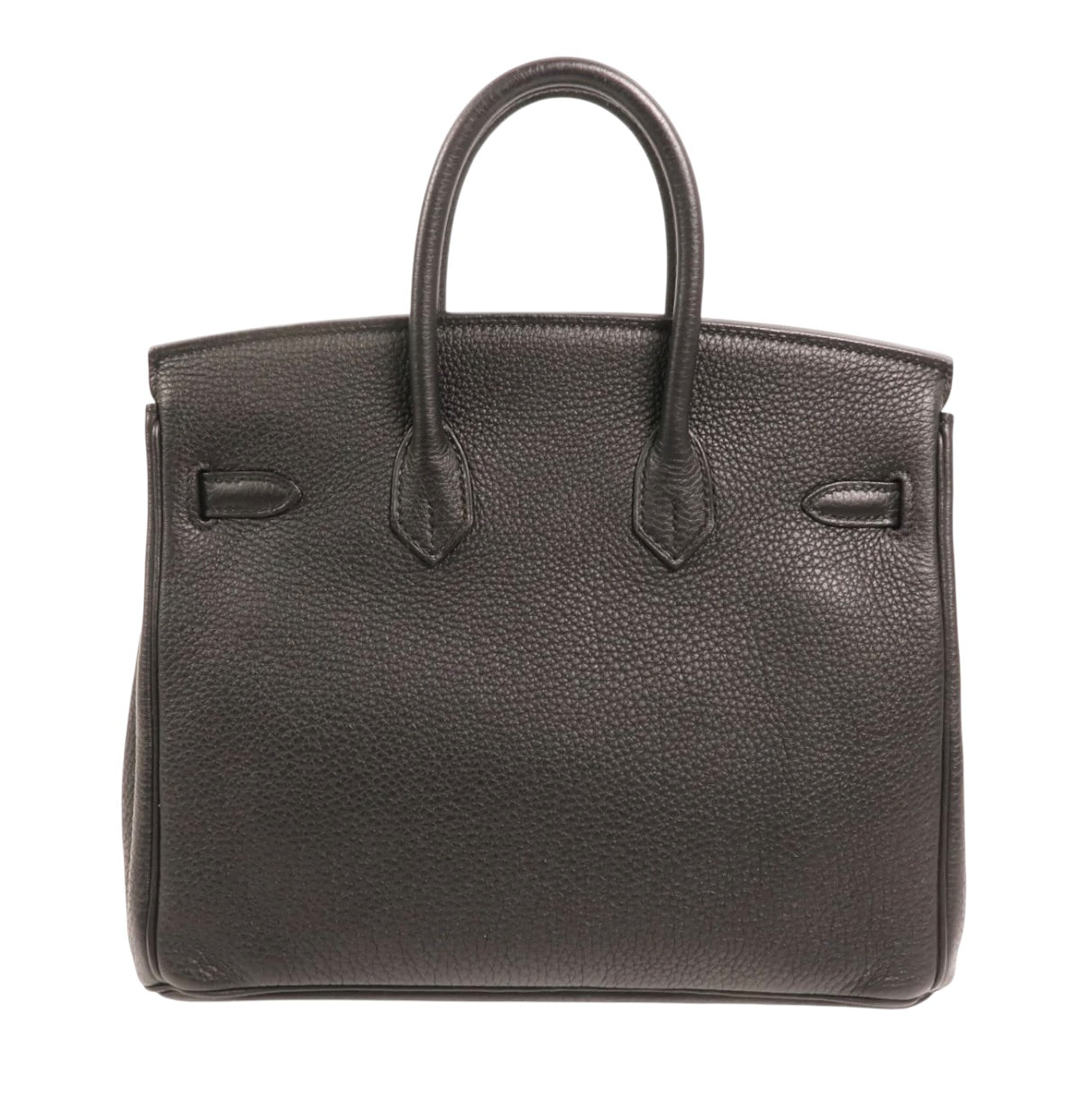 Hermés Birkin 25 Noir Togo GHW X Stamp (PRE-SALE)
