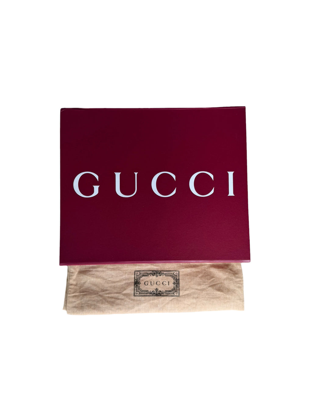 Gucci Soave Amore Limited Edition Horsebit Floral Leather Satchel - Micro Run
