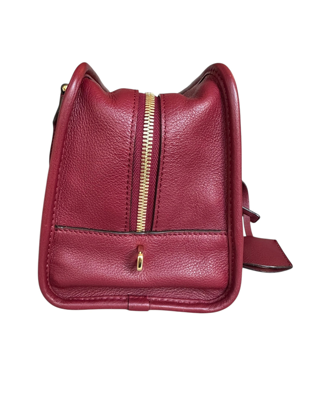 Loewe Limited Edition Amazona Year of the Dragon Bag - Red, GHW