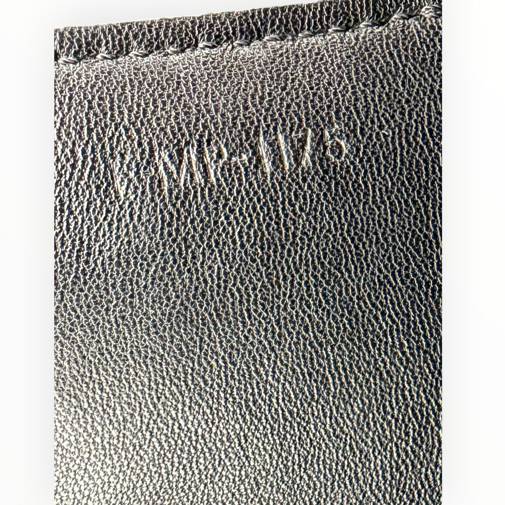 Celine Limited Edition Pony Hair Mini Belt Bag — 1 of 40