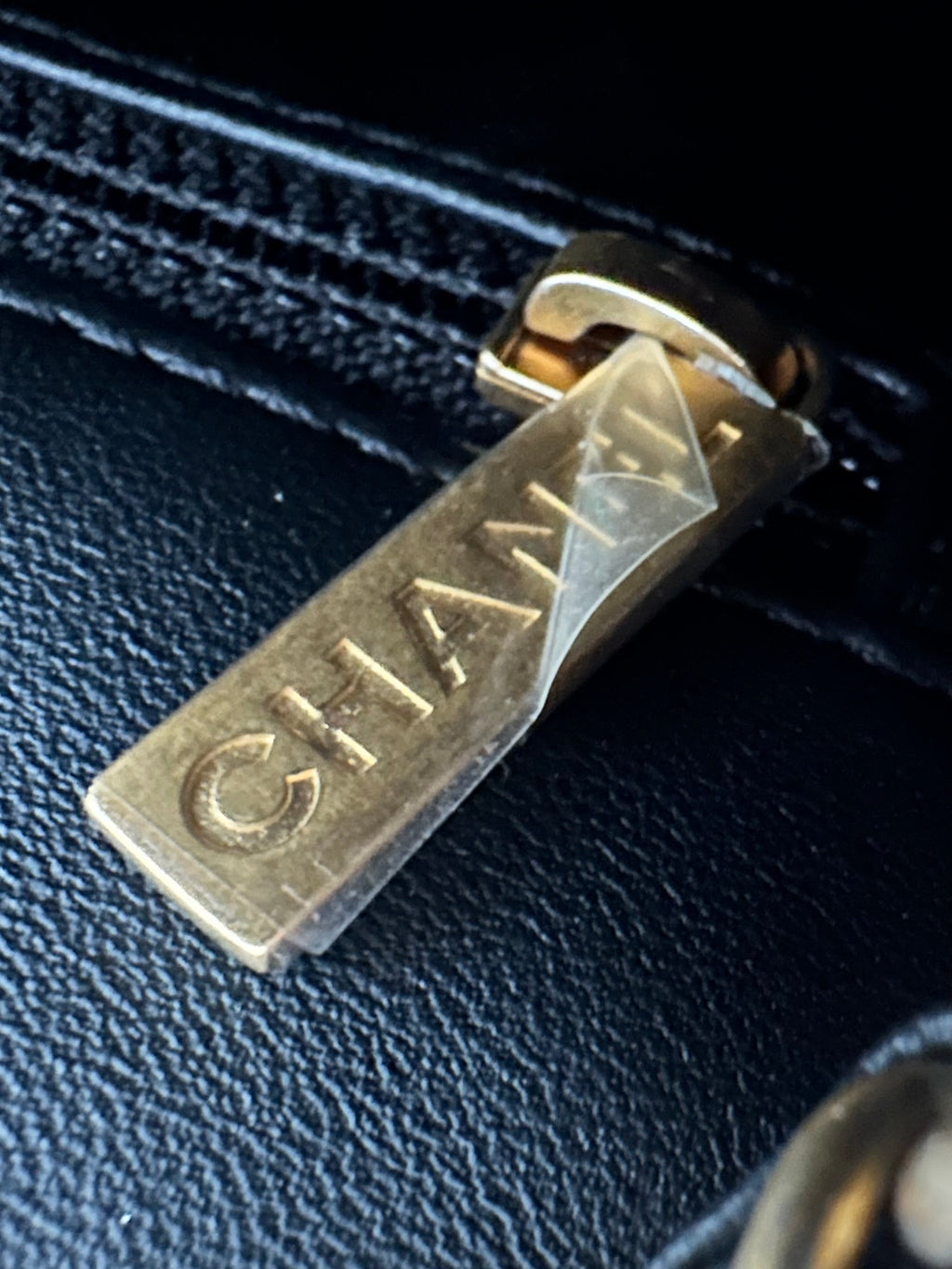 Chanel Heart Charms Matelasse Lambskin Mini Flap Bag - Black, GHW