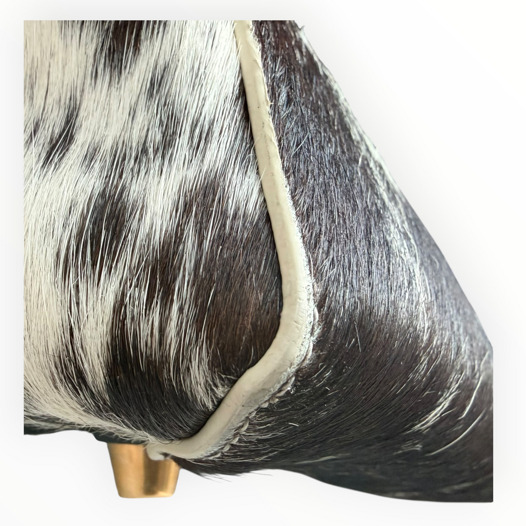 Celine Limited Edition Pony Hair Mini Belt Bag — 1 of 40