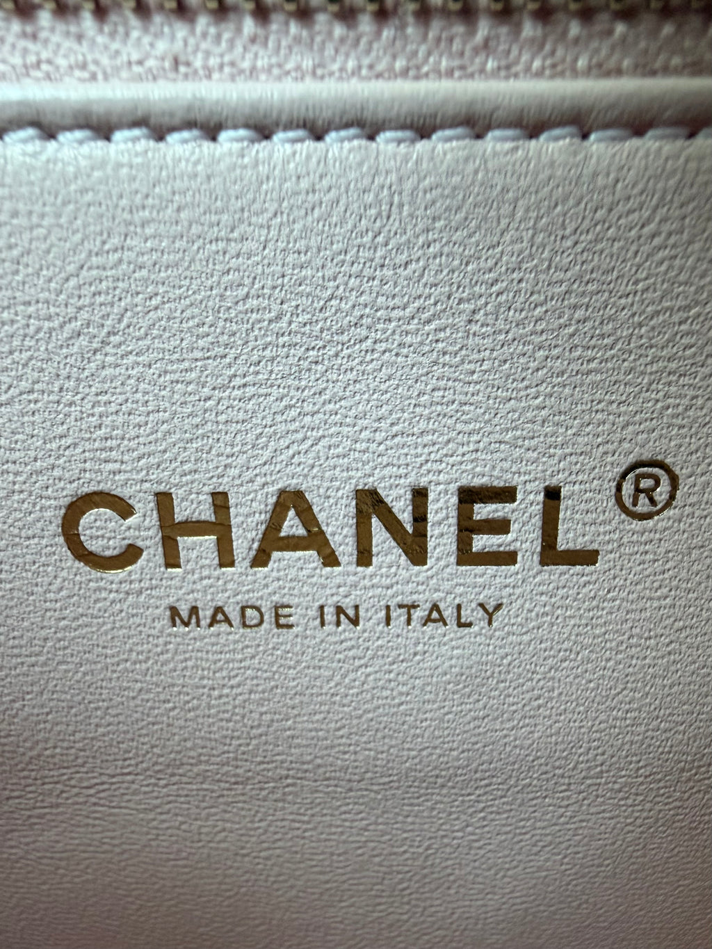 Chanel Small Classic Flap with Fantasy Stone Chain - Pink, GHW