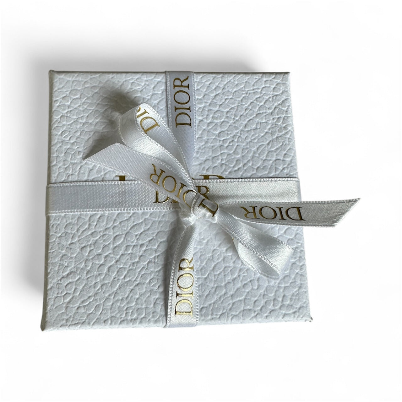 Christian Dior Petit CD Brooch