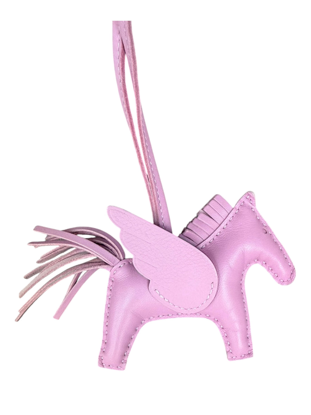 Hermès Rodeo Pegasus PM – Mauve Sylvestre (Agneau Milo)