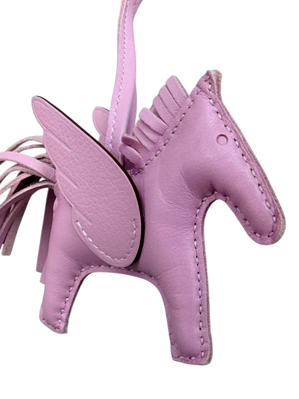 Hermès Rodeo Pegasus PM – Mauve Sylvestre (Agneau Milo)