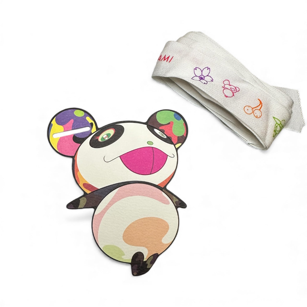 Louis Vuitton x Takashi Murakami Floral Zippy Wallet (Japan Only) - Brown