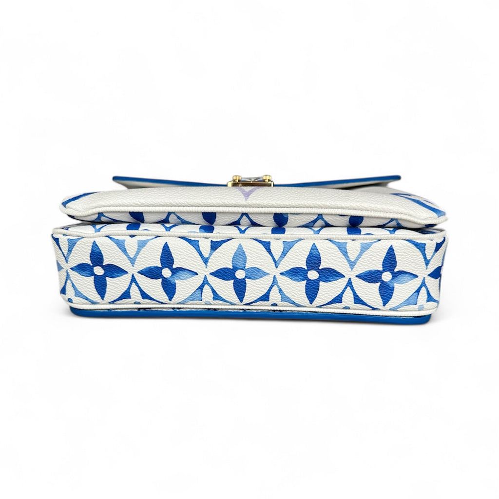 Louis Vuitton 2024 By the Pool Metis Bag