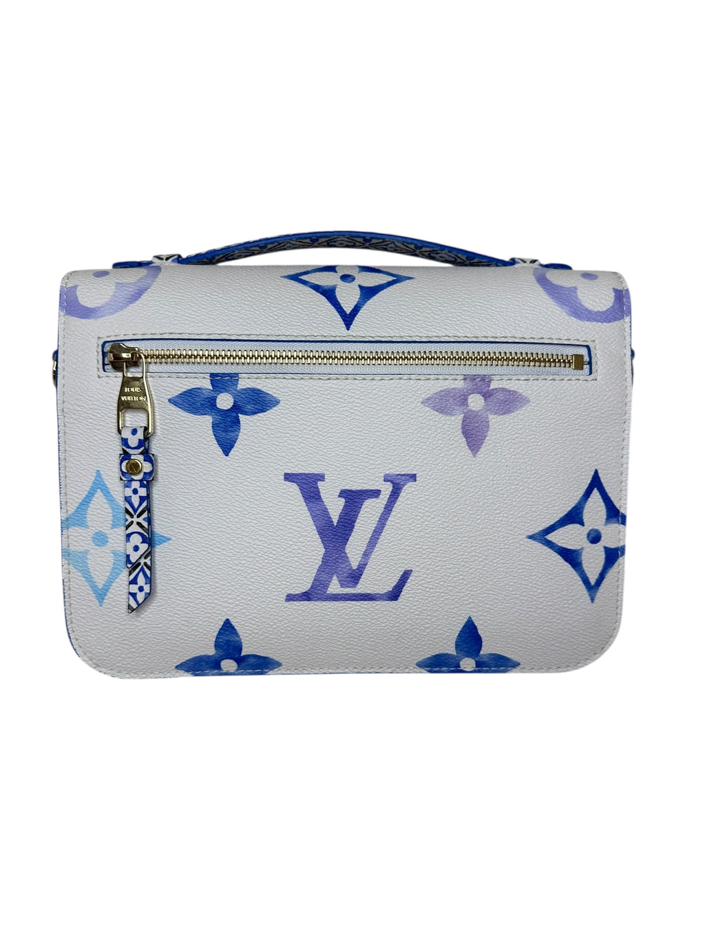Louis Vuitton 2024 By the Pool Metis Bag