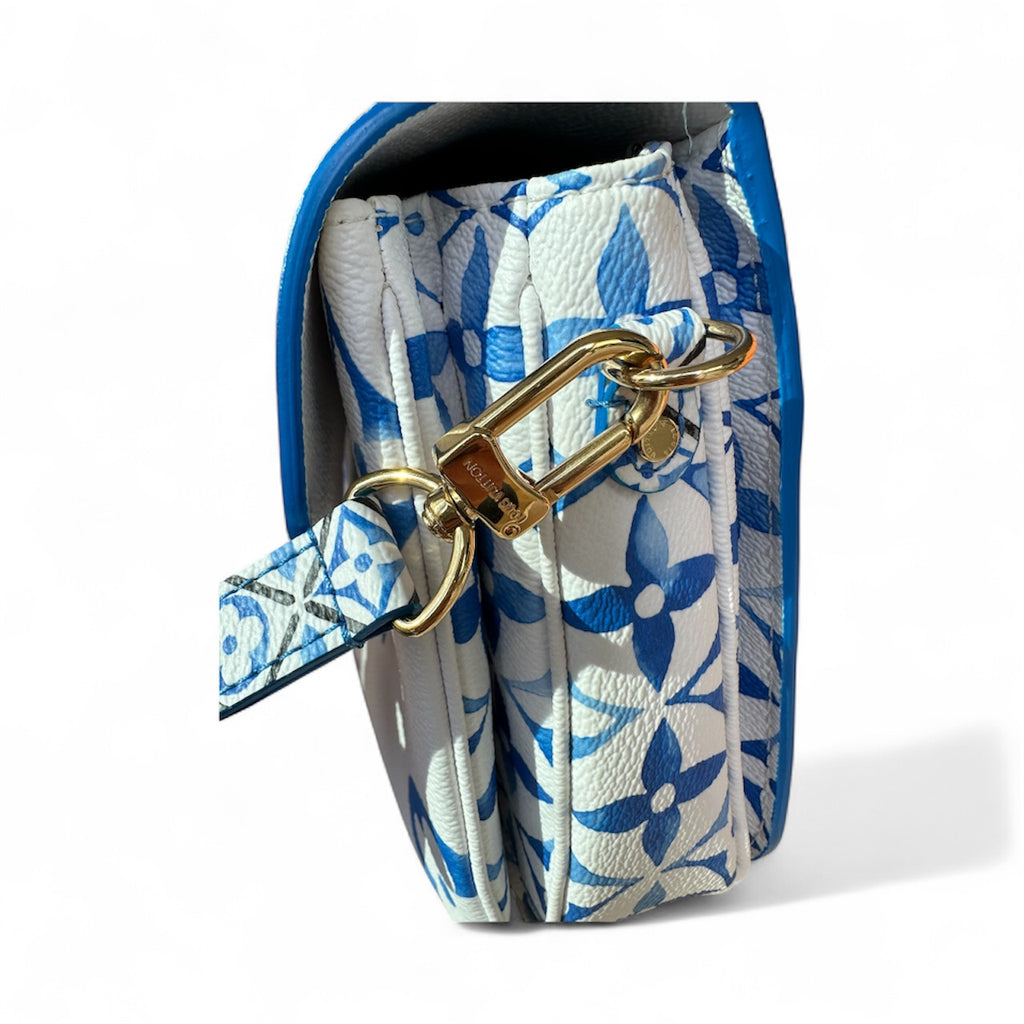 Louis Vuitton 2024 By the Pool Metis Bag